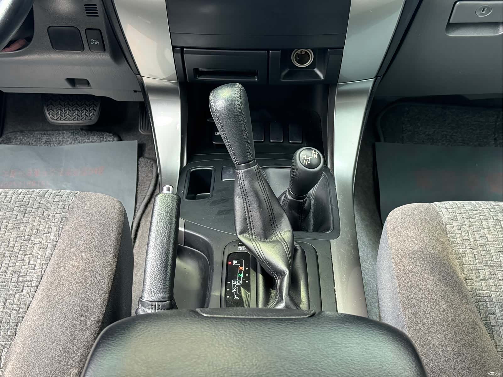 Toyota Prado, 2008 16
