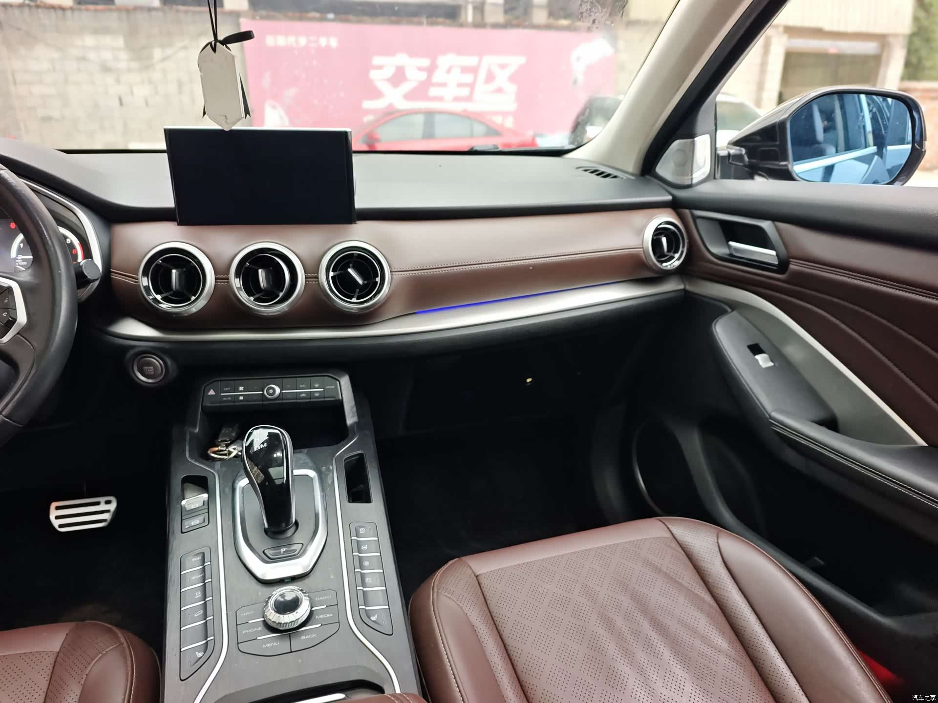 WEY VV6, 2019 8