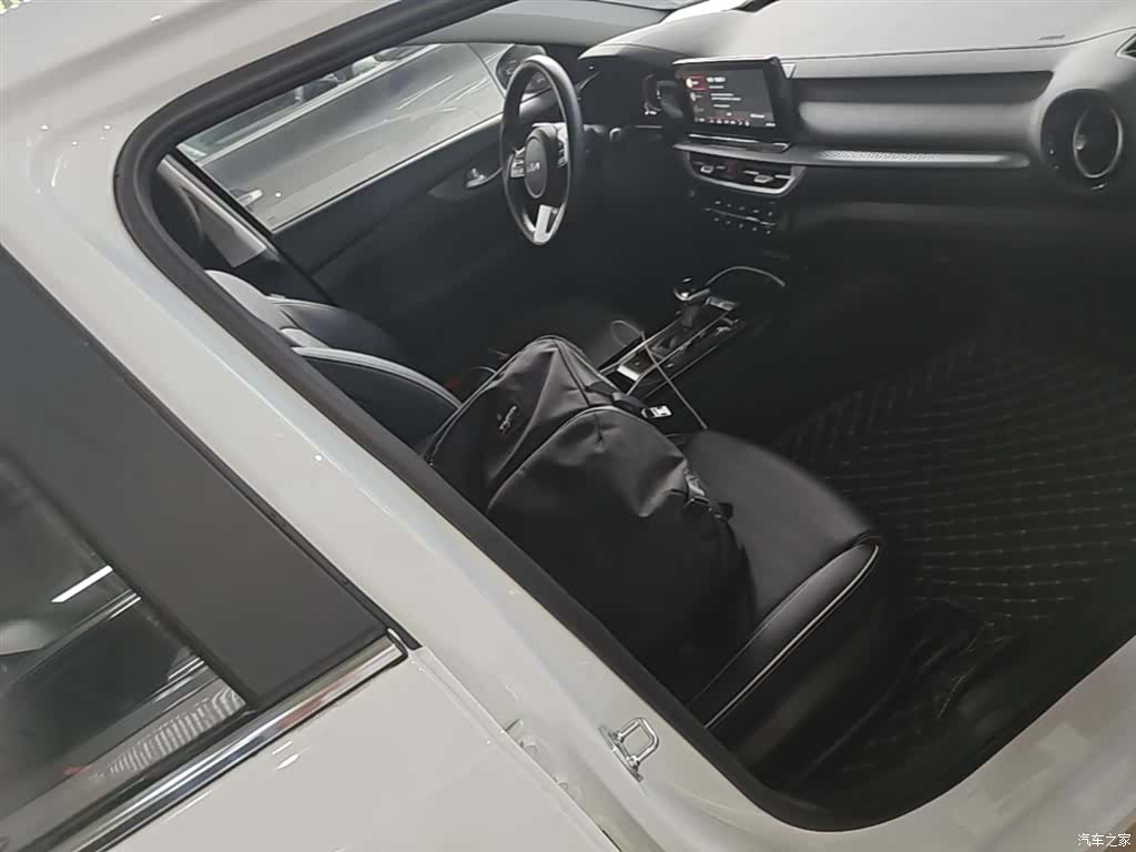Kia K3, 2026 25