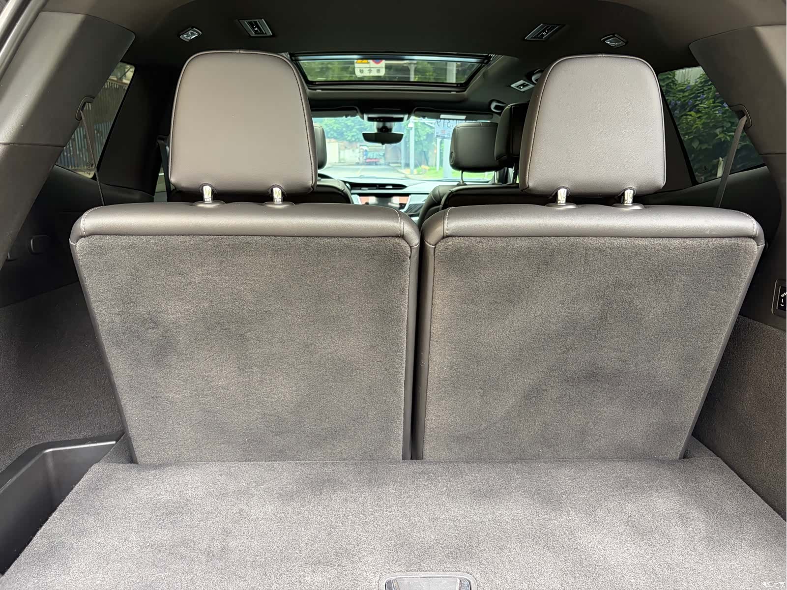 Cadillac XT6, 2023 6
