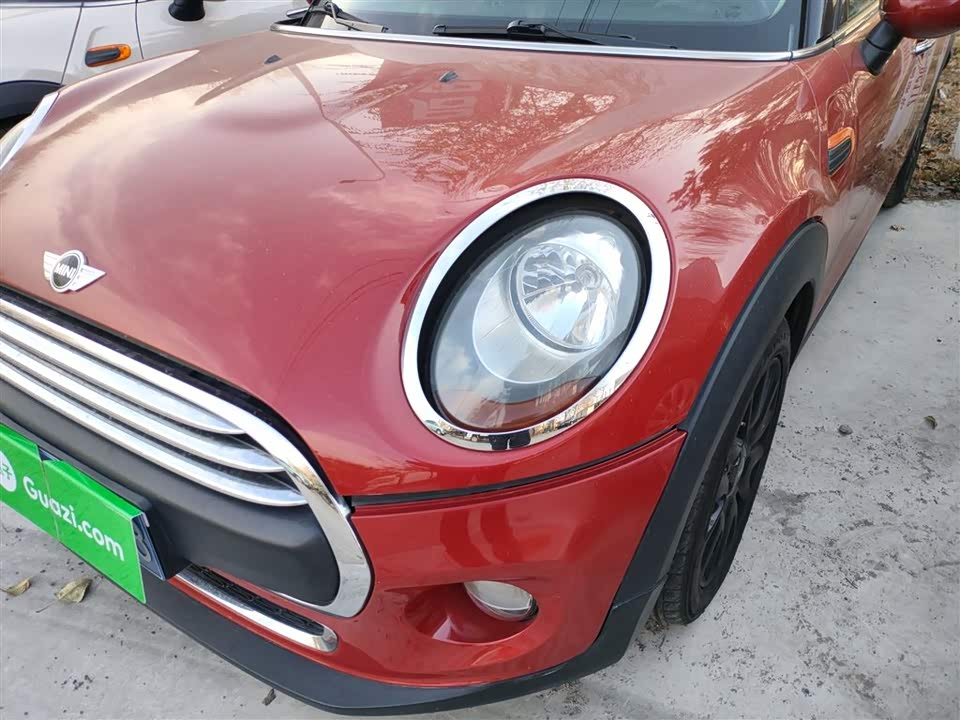 MINI MINI