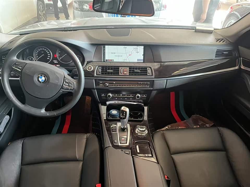 BMW 5 series BMW 5 series