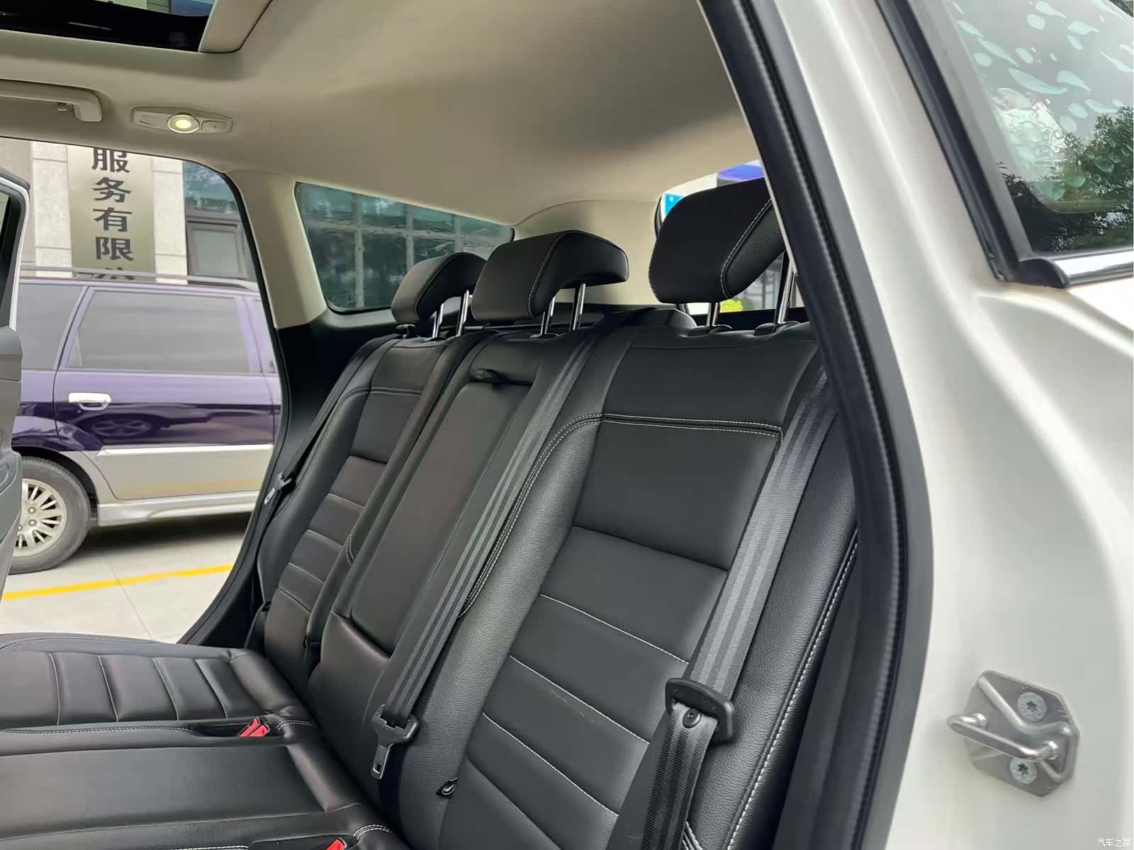 Ford Kuga, 2018 18