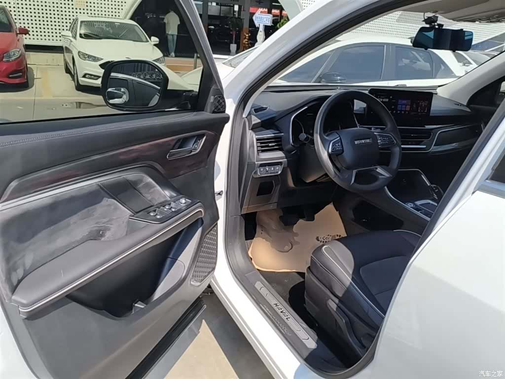 Haval H6, 2022 16