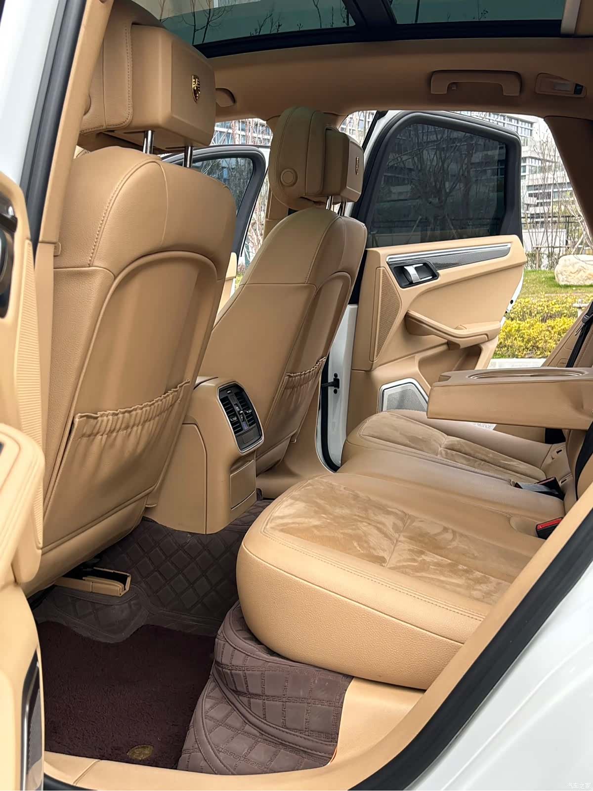 Porsche Macan, 2016 6