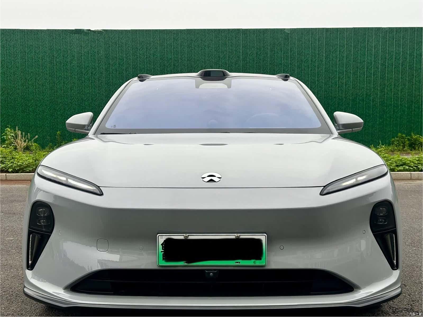 NIO ET5, 2023 2