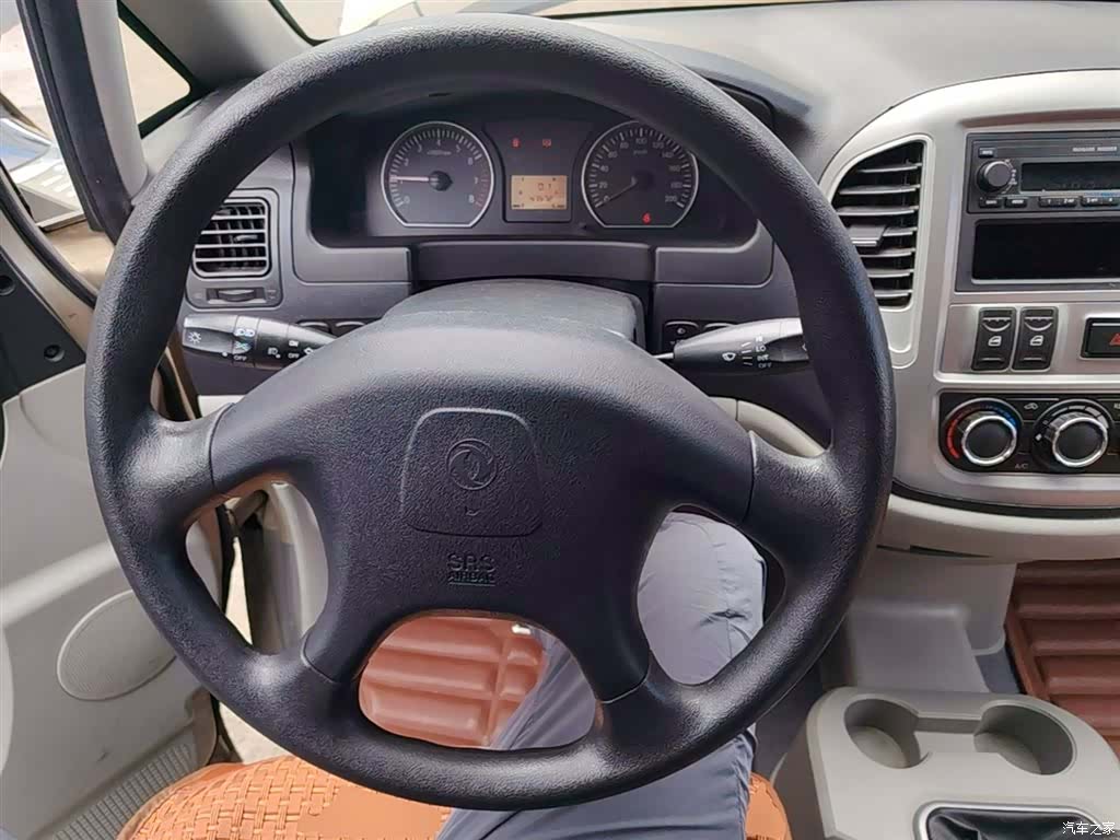 DongFeng M3, 2015 11