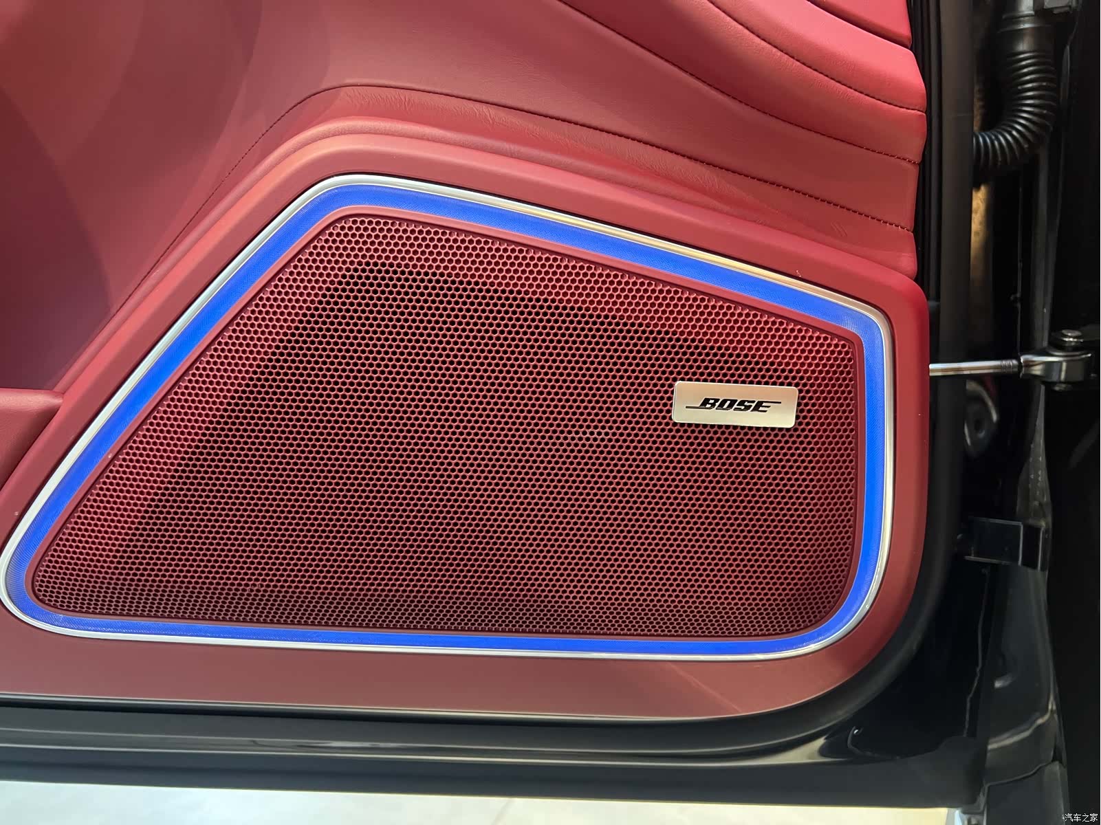 Porsche Panamera, 2023 11