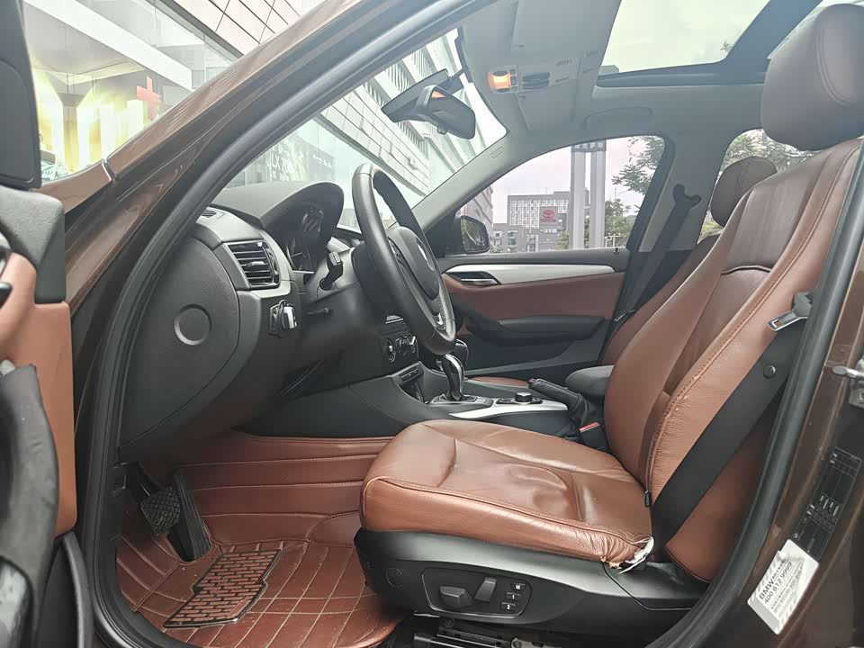 BMW X1 BMW X1