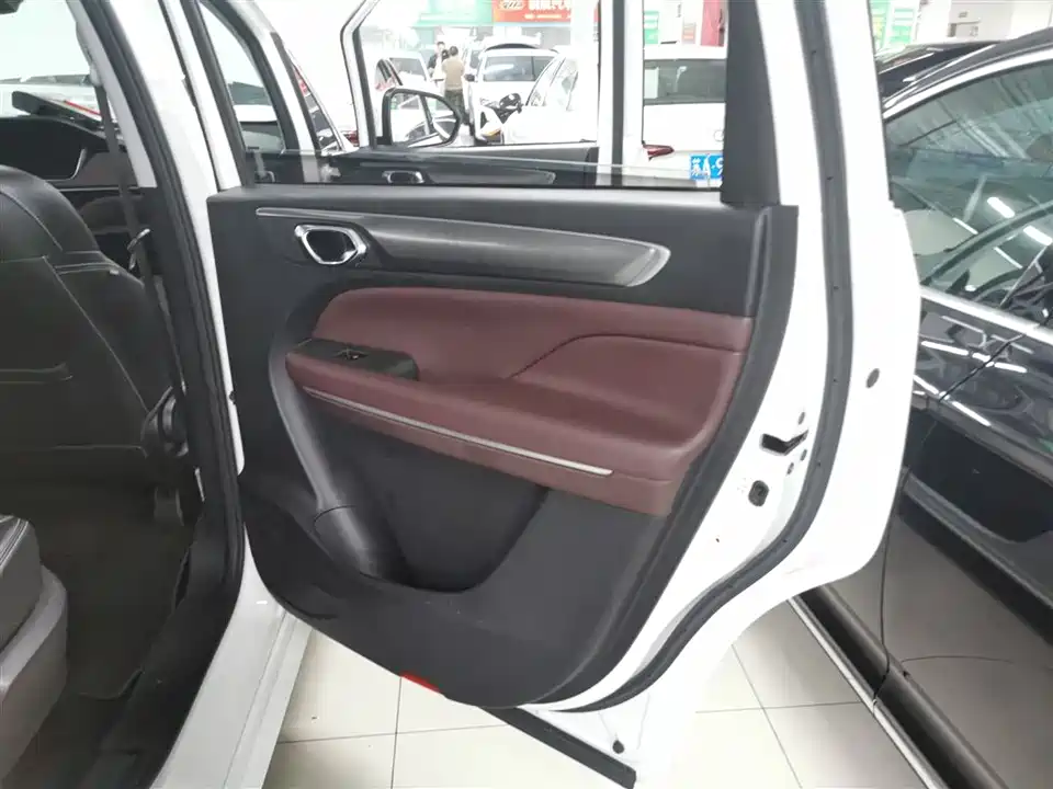 Trumpchi Trumpchi M6