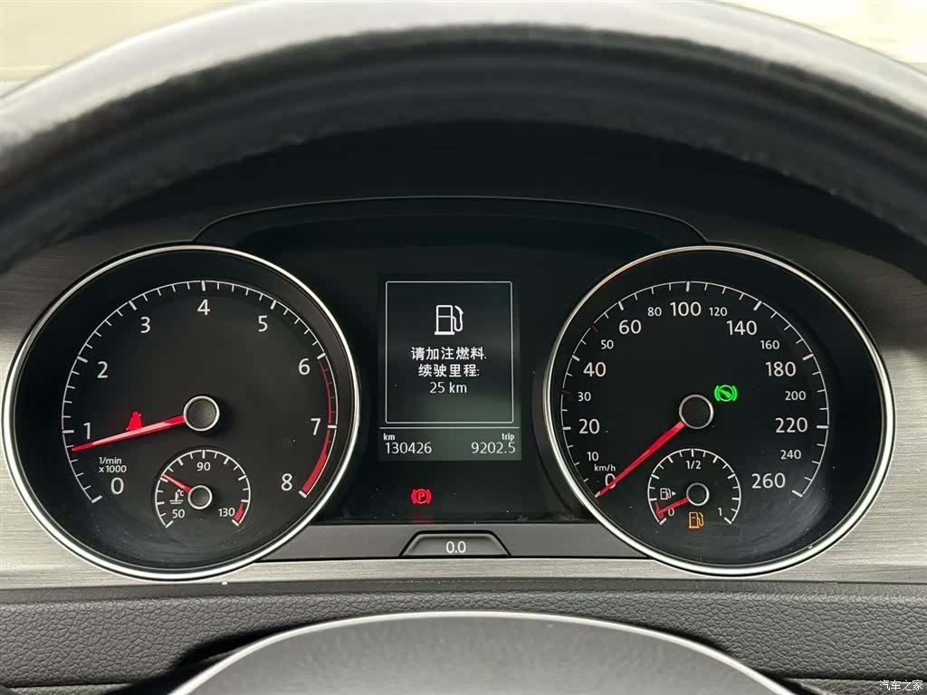 Volkswagen Golf, 2014 7