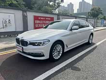 ����5ϵ 2018�� 525Li ������װ