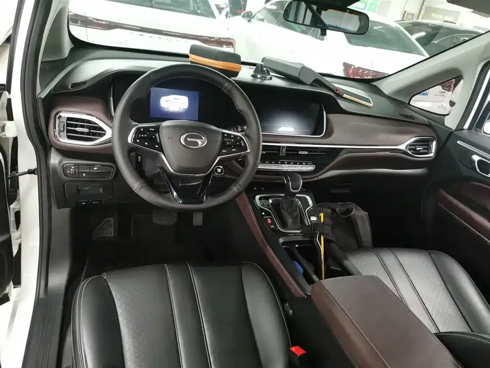 Trumpchi Trumpchi M6