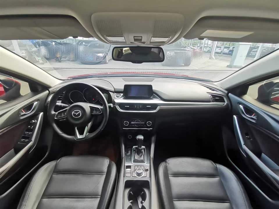Mazda Atez Mazda Atez