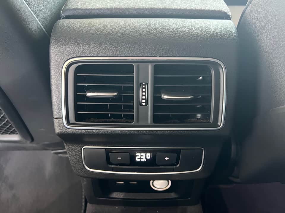 Audi Q5L Audi Q5L