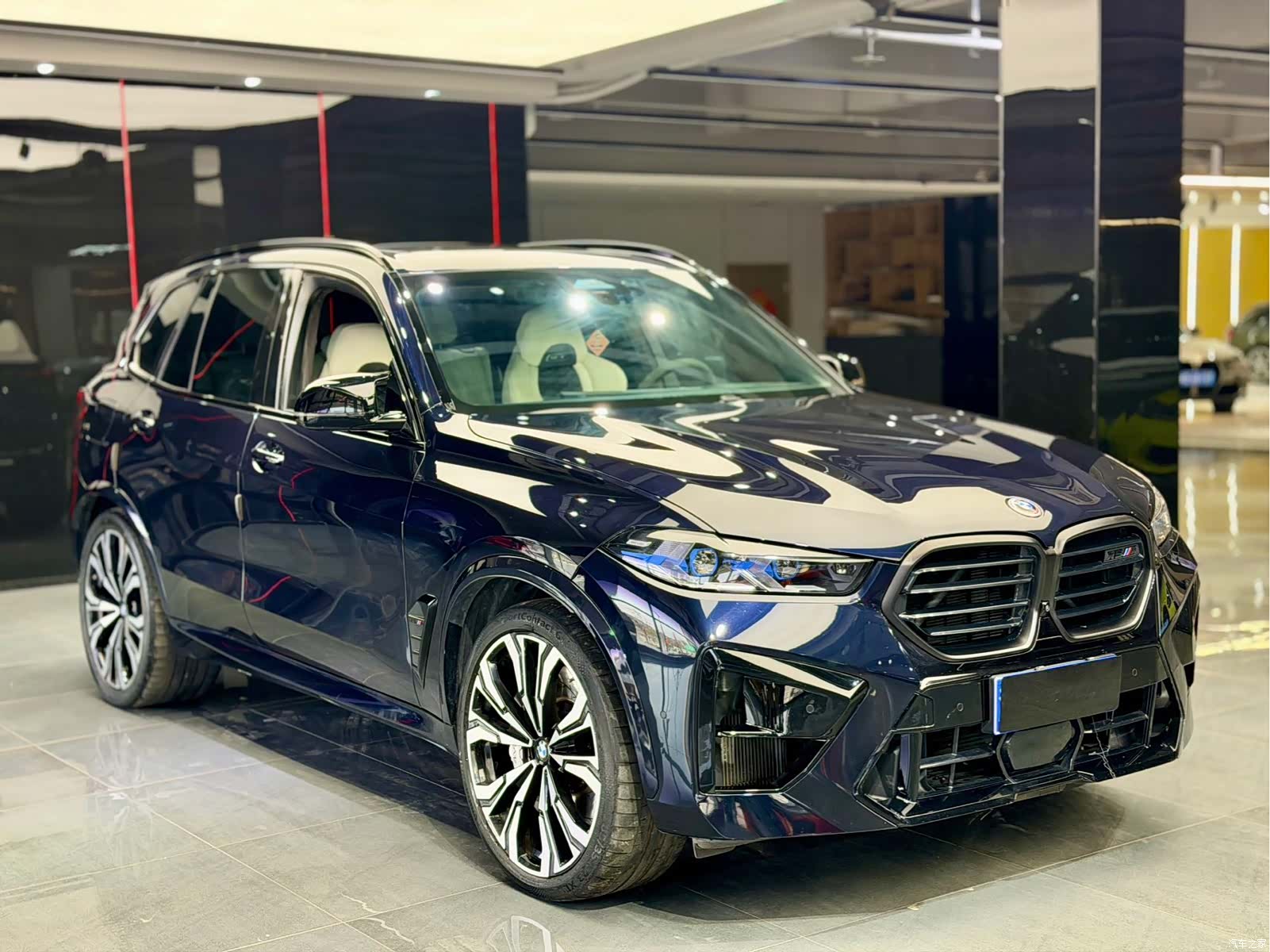 BMW X5, 2023 3
