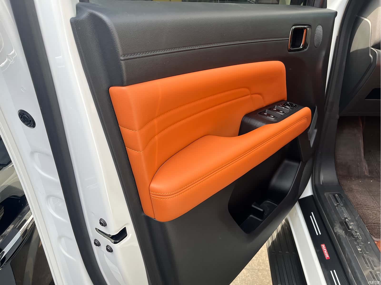Haval H9, 2025 6