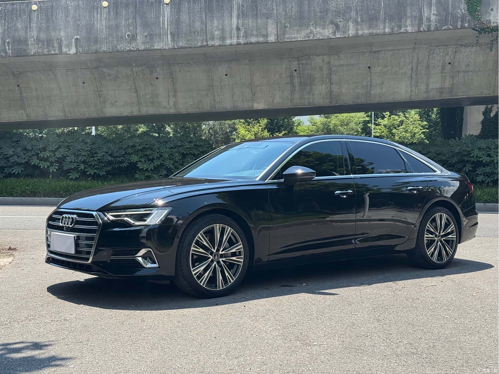 Audi A6L, 2024 1
