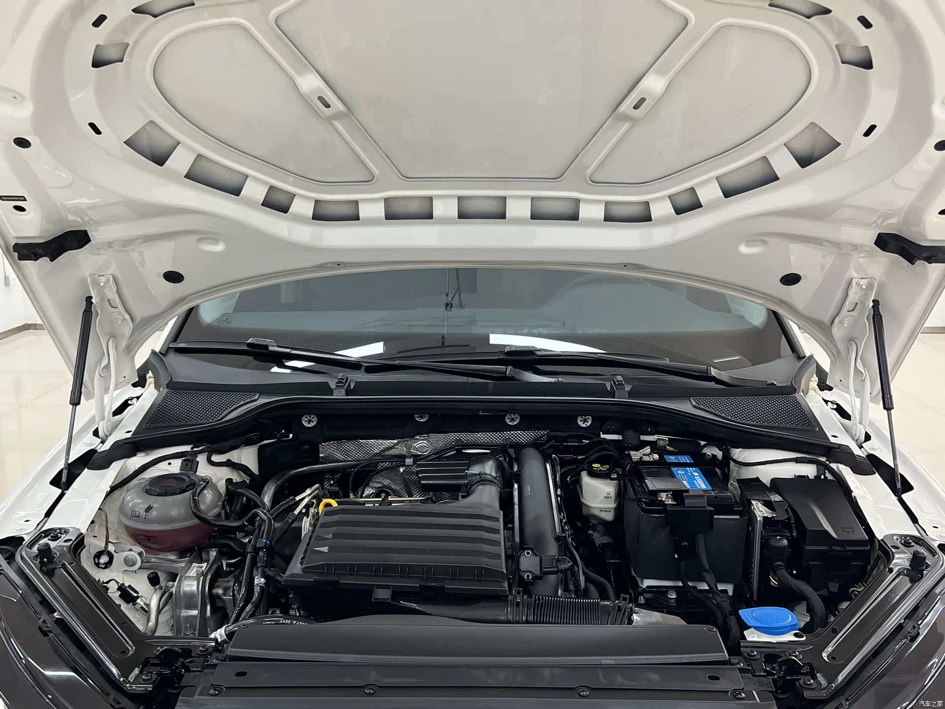 Skoda Octavia, 2021 16