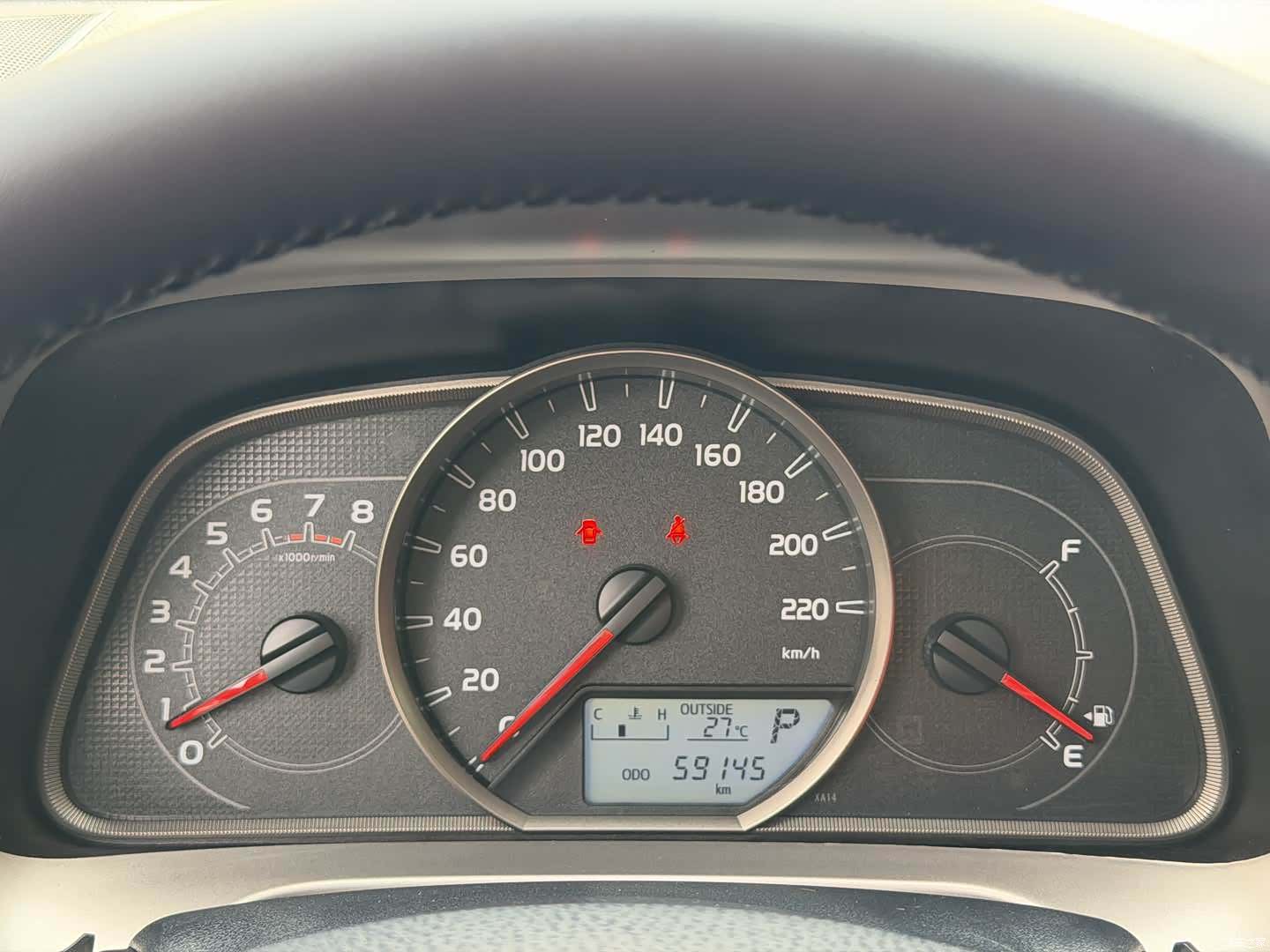Toyota RAV4, 2016 16