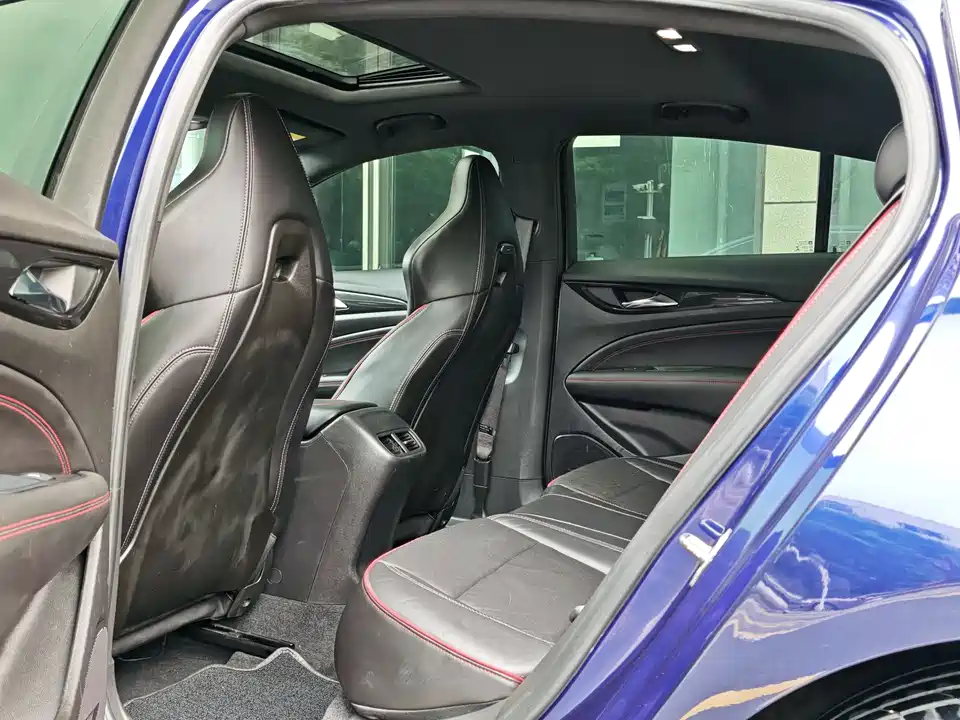 Buick Regal