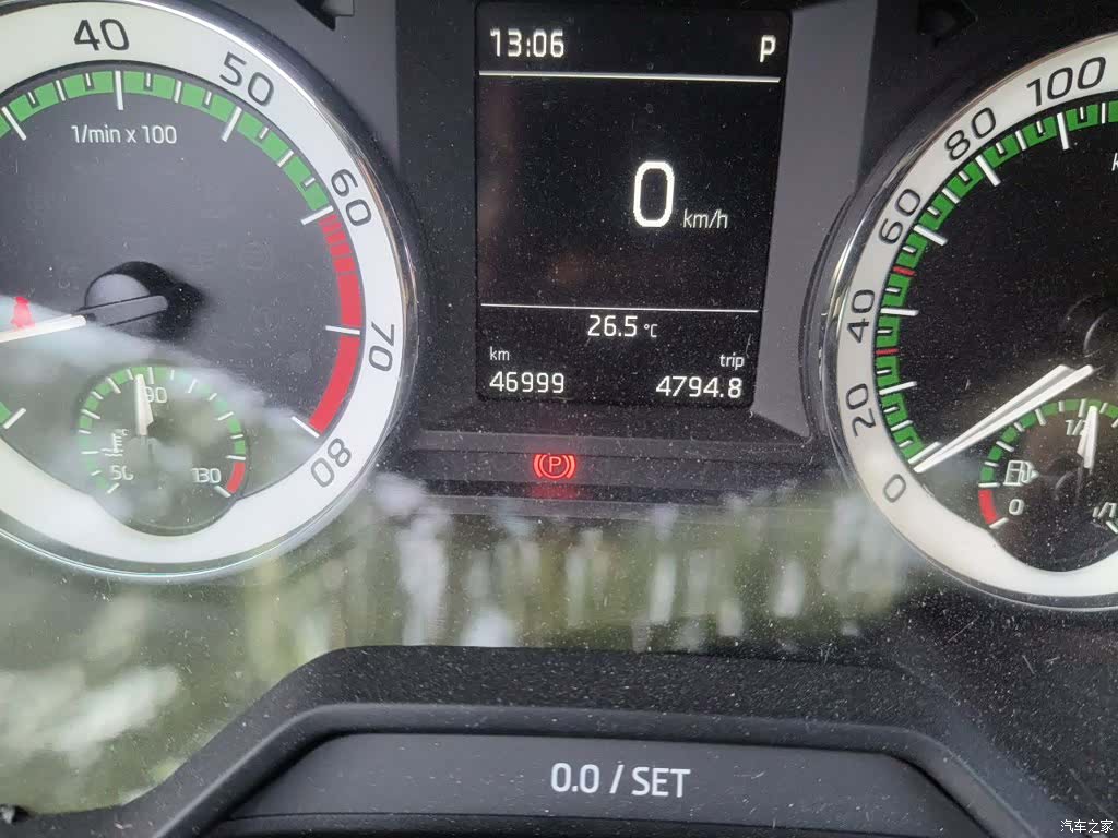 Skoda Octavia, 2021 все фото