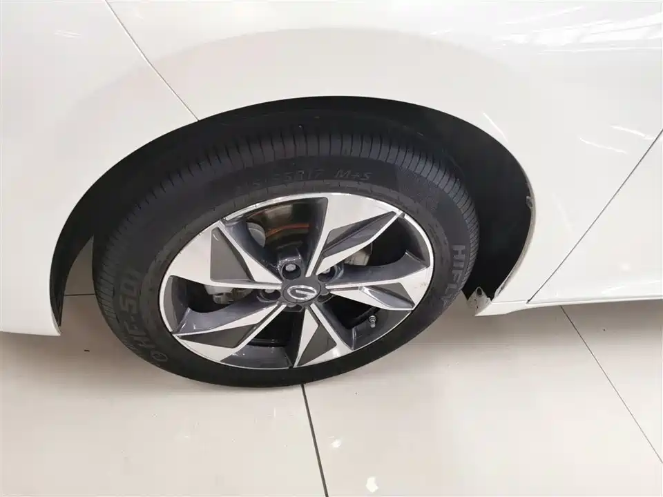 Trumpchi Trumpchi M6