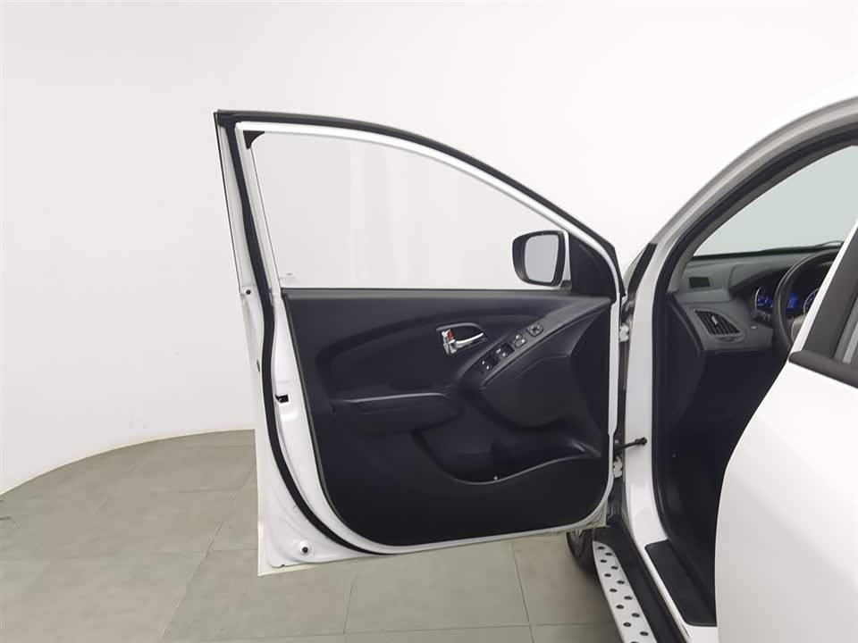 Hyundai Beijing ix35