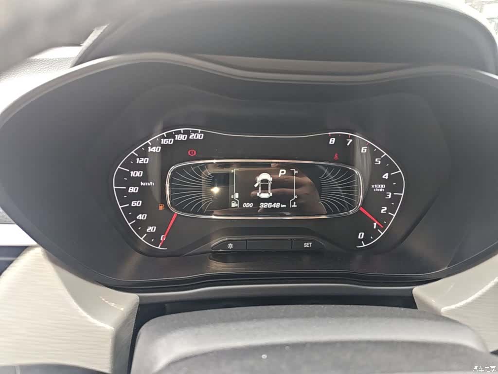 Wuling 510, 2021 8