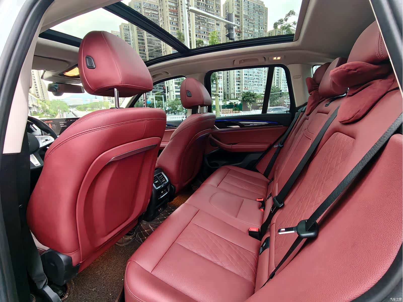 BMW X3, 2023 6