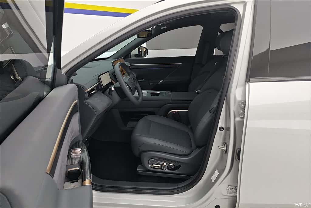 DongFeng eπ008, 2024 9