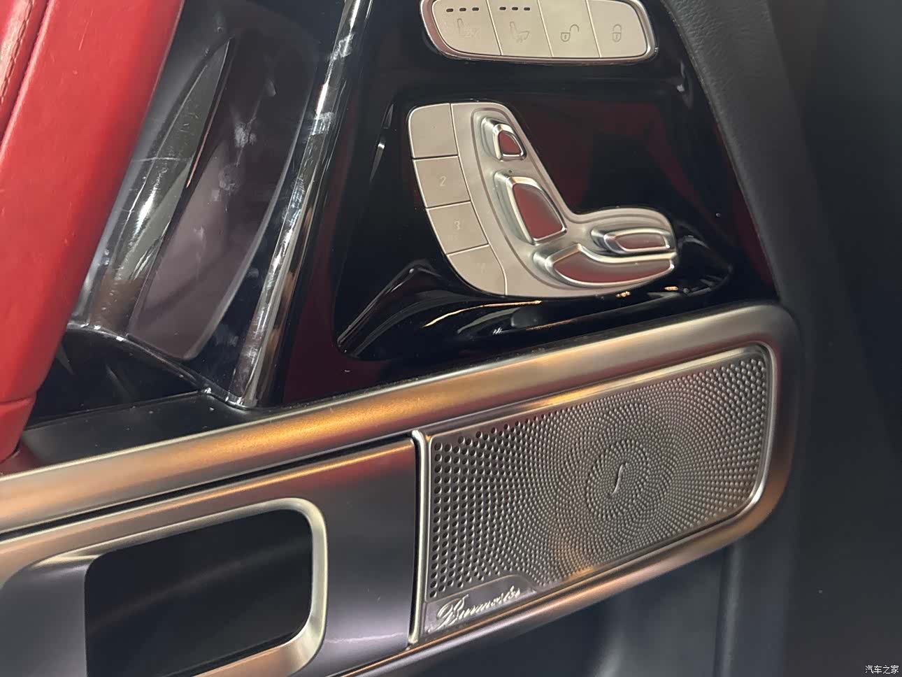 Mercedes-Benz G-Class, 2019 13