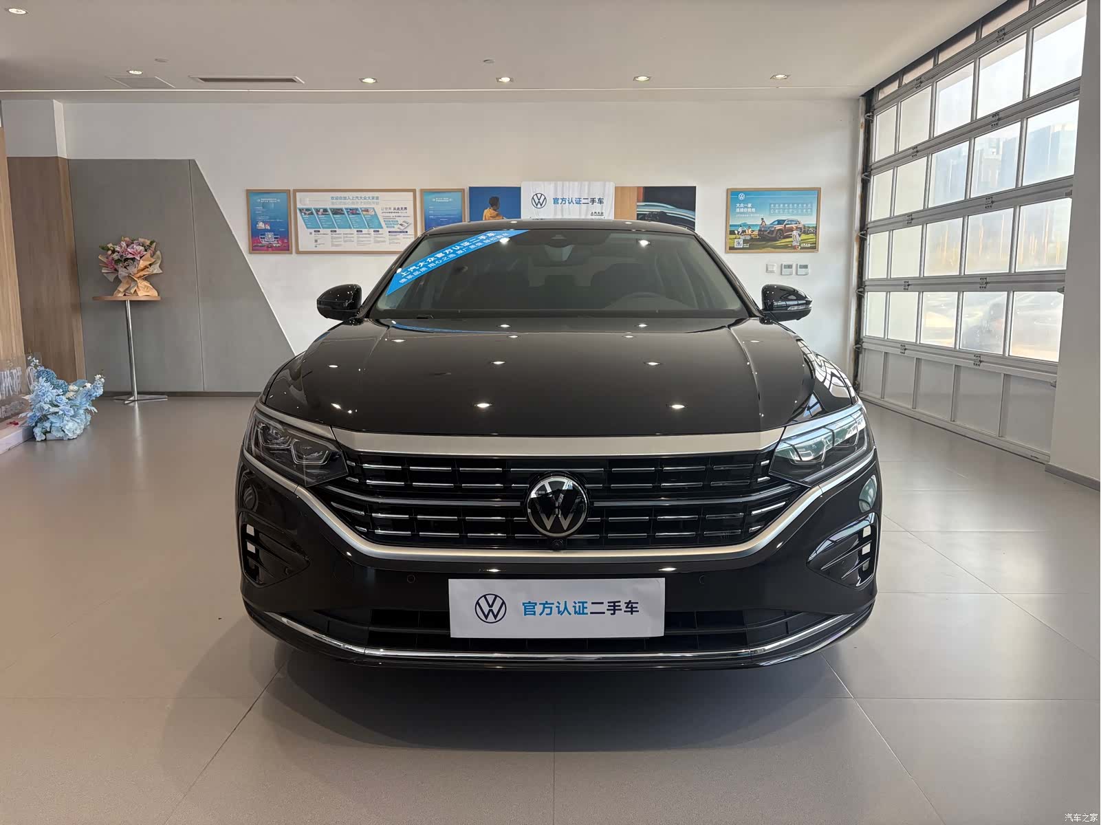 Volkswagen Passat, 2025 2