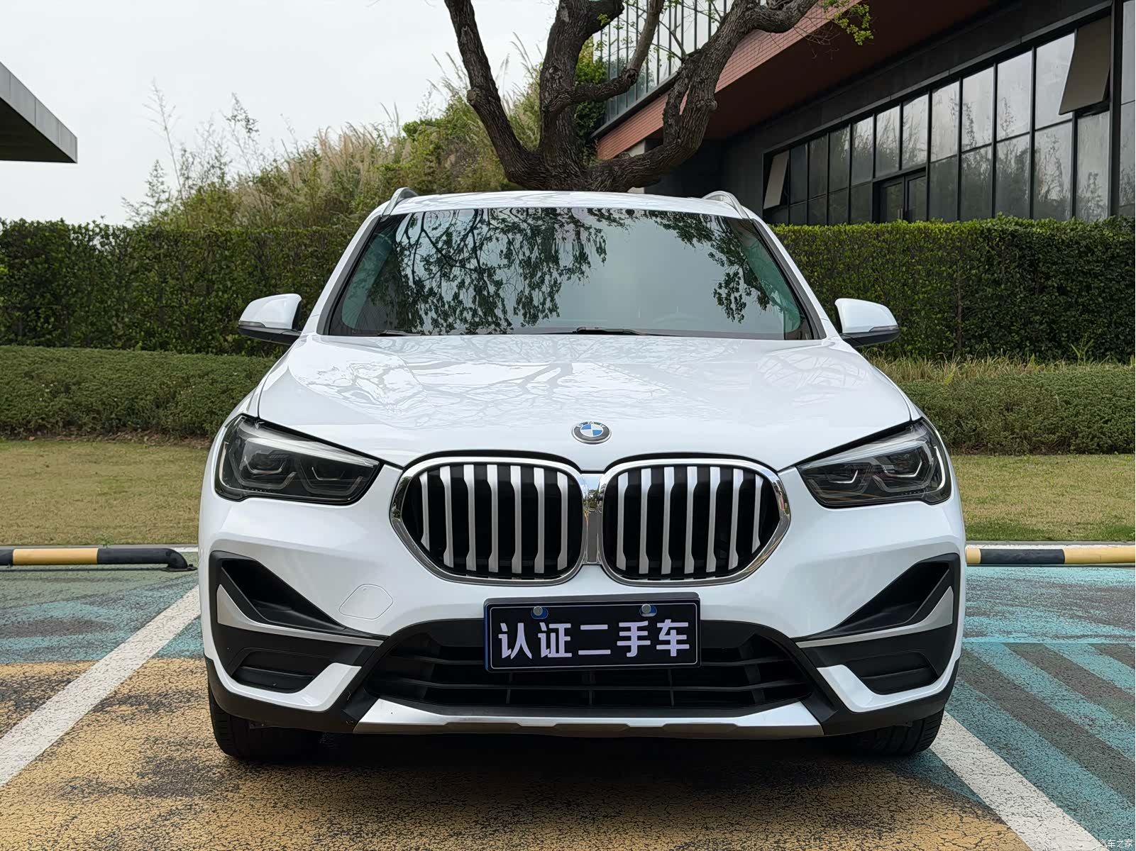 BMW X1, 2020 2