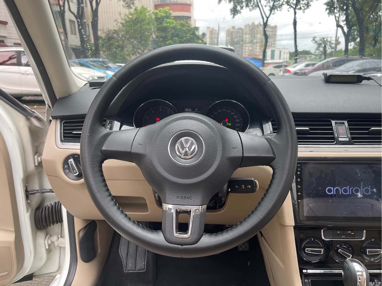 Volkswagen Bora, 2013 10
