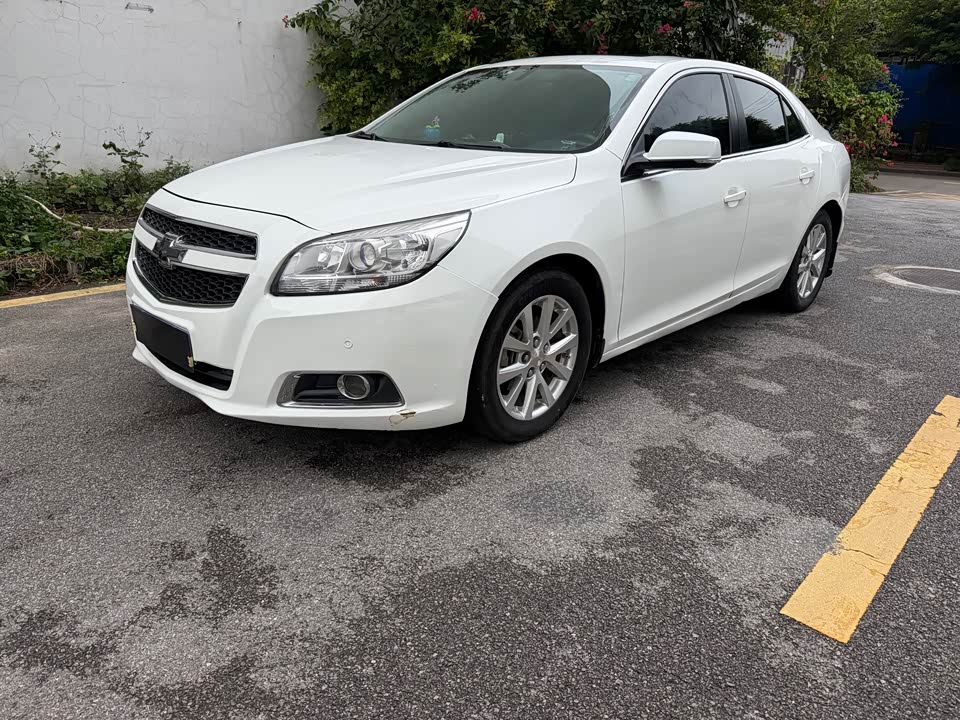 Chevrolet Mai Ruibao