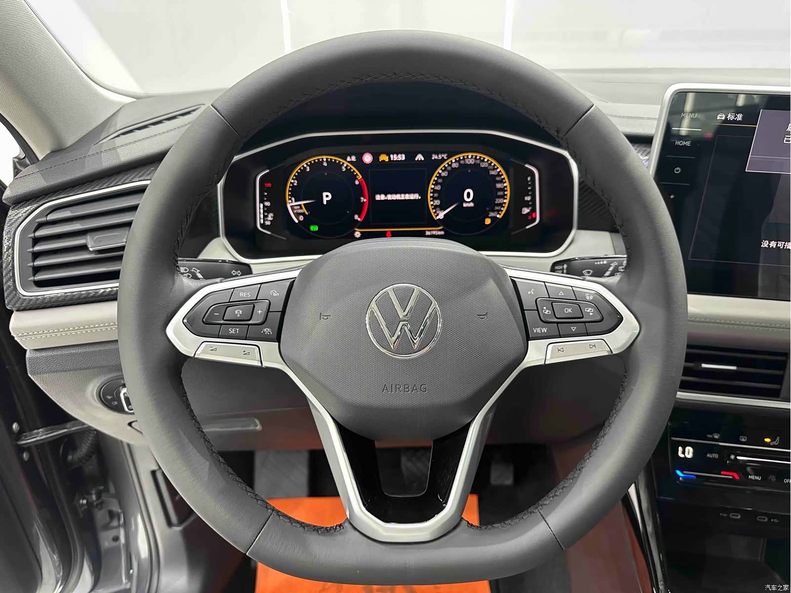 Volkswagen Tayron, 2022 10