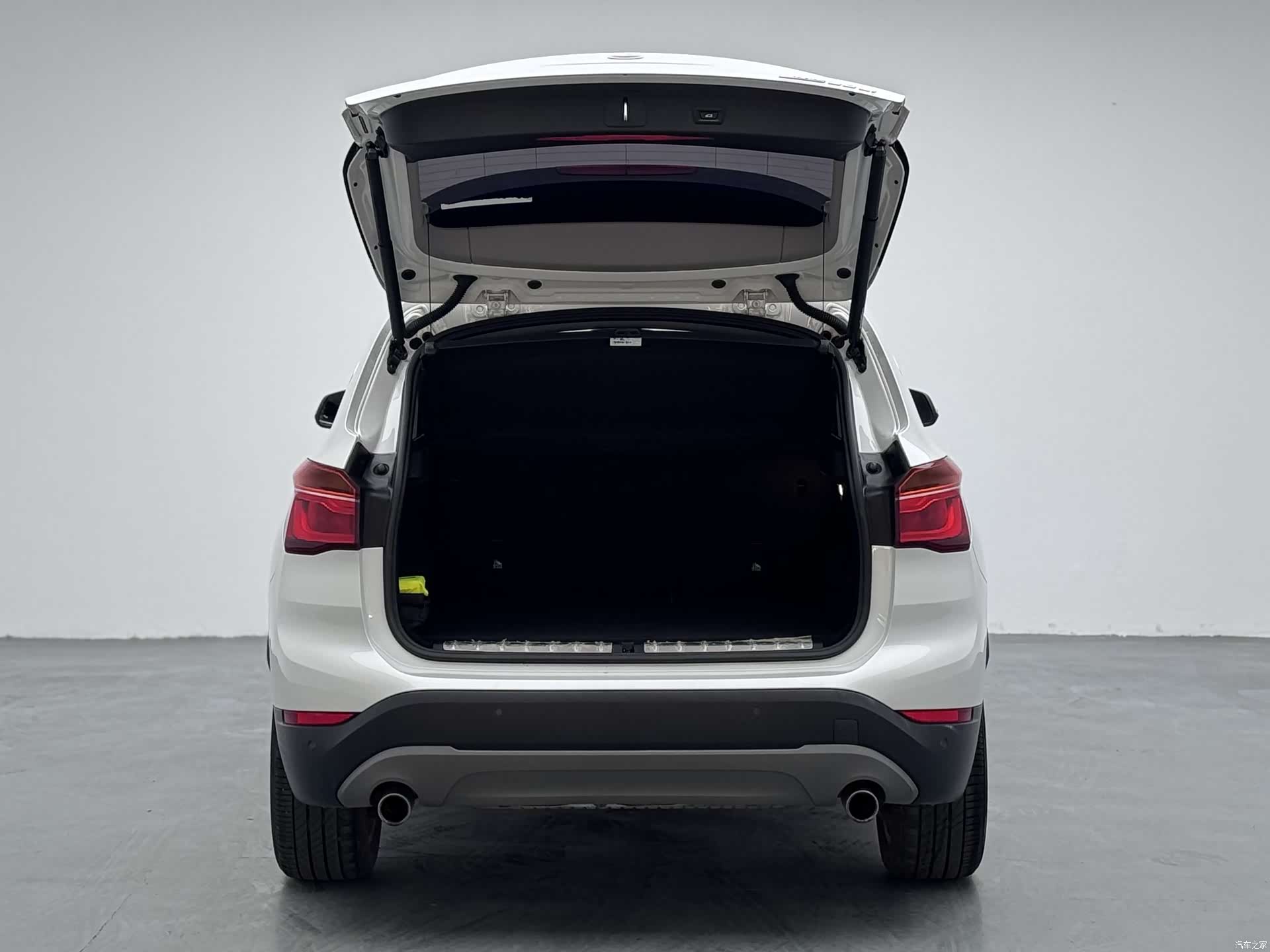 BMW X1, 2019 18