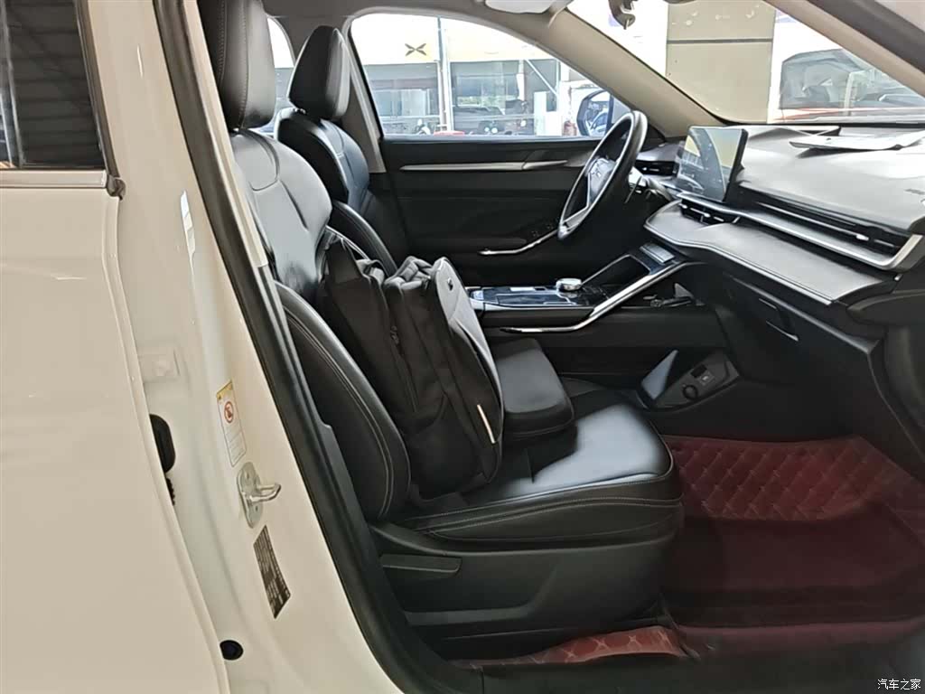 Haval H6, 2022 21
