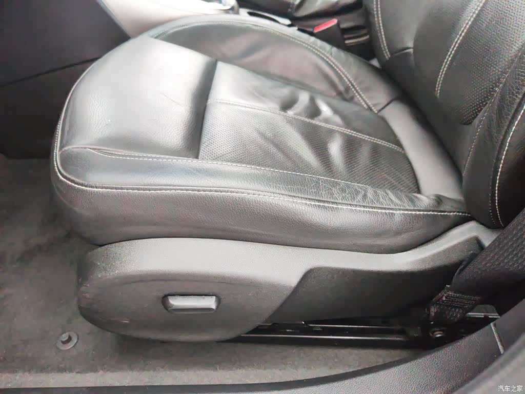 Buick GT, 2013 20
