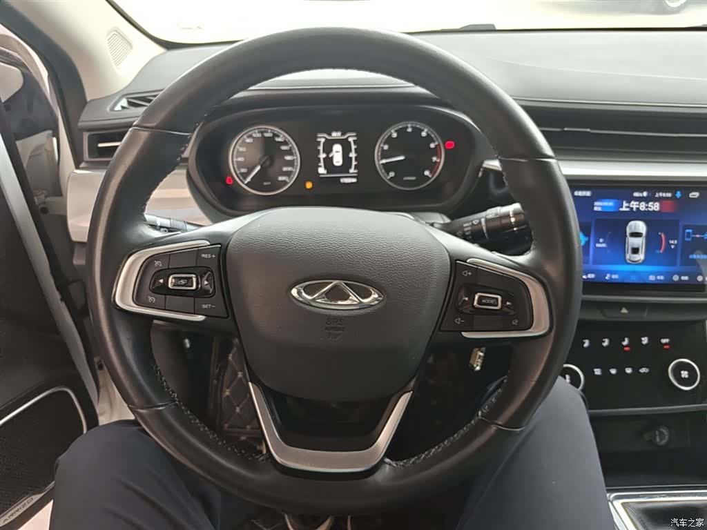 Chery 5, 2020 11