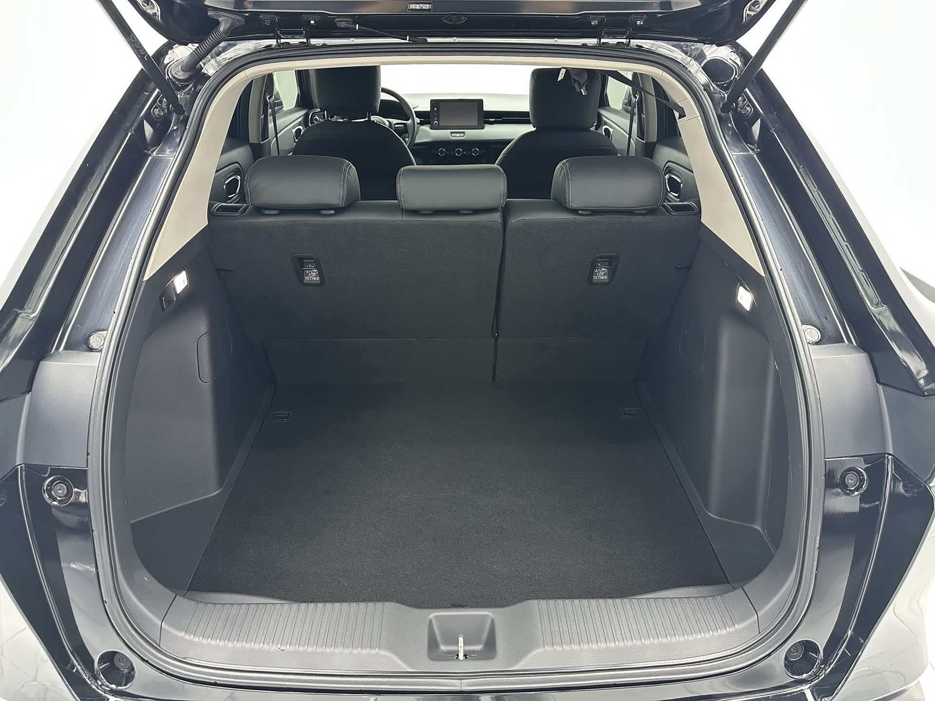 Honda XR-V, 2023 17