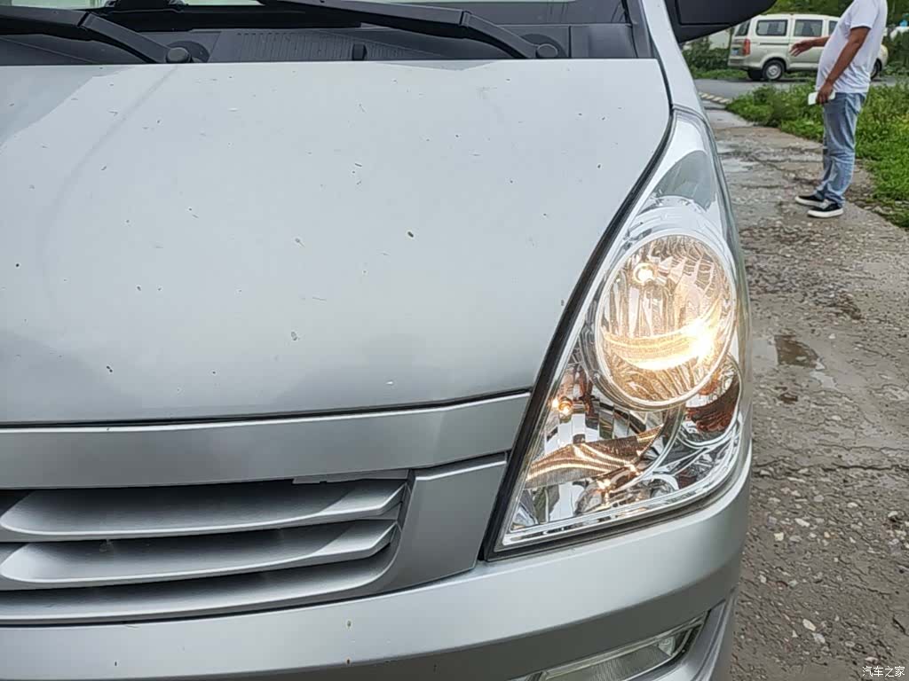 Wuling S, 2020 24