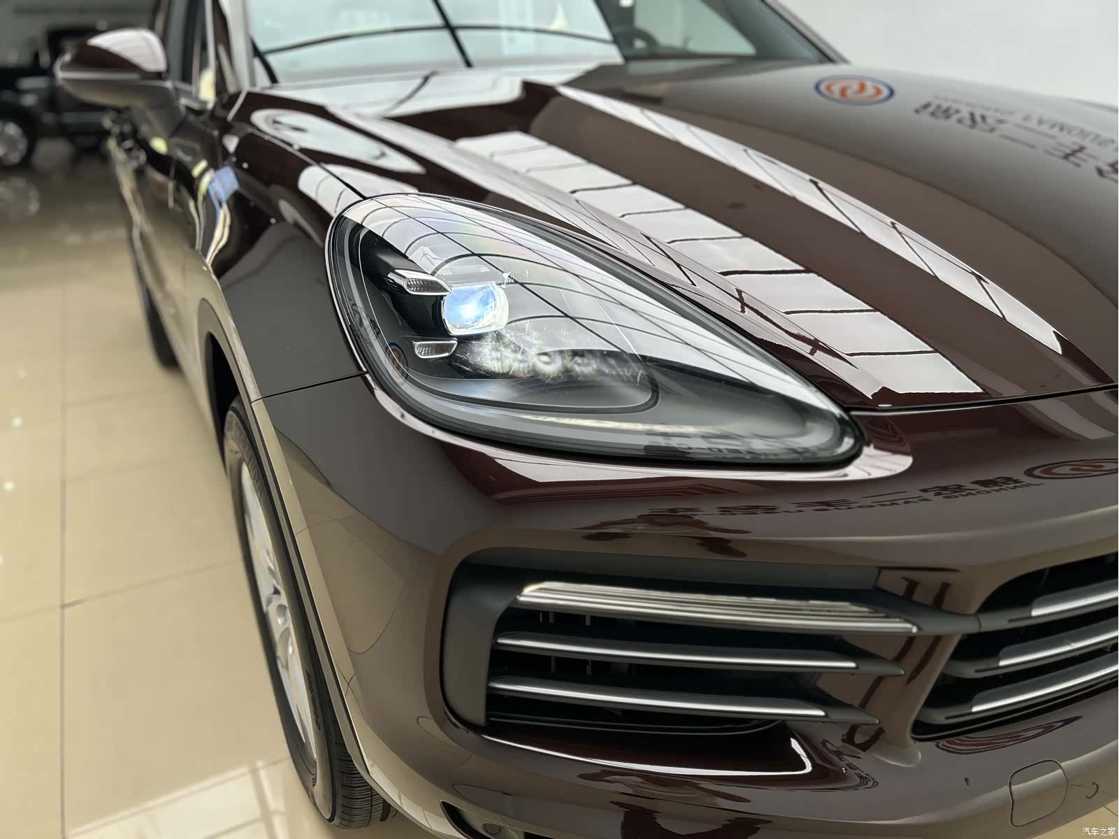 Porsche Cayenne, 2019 23