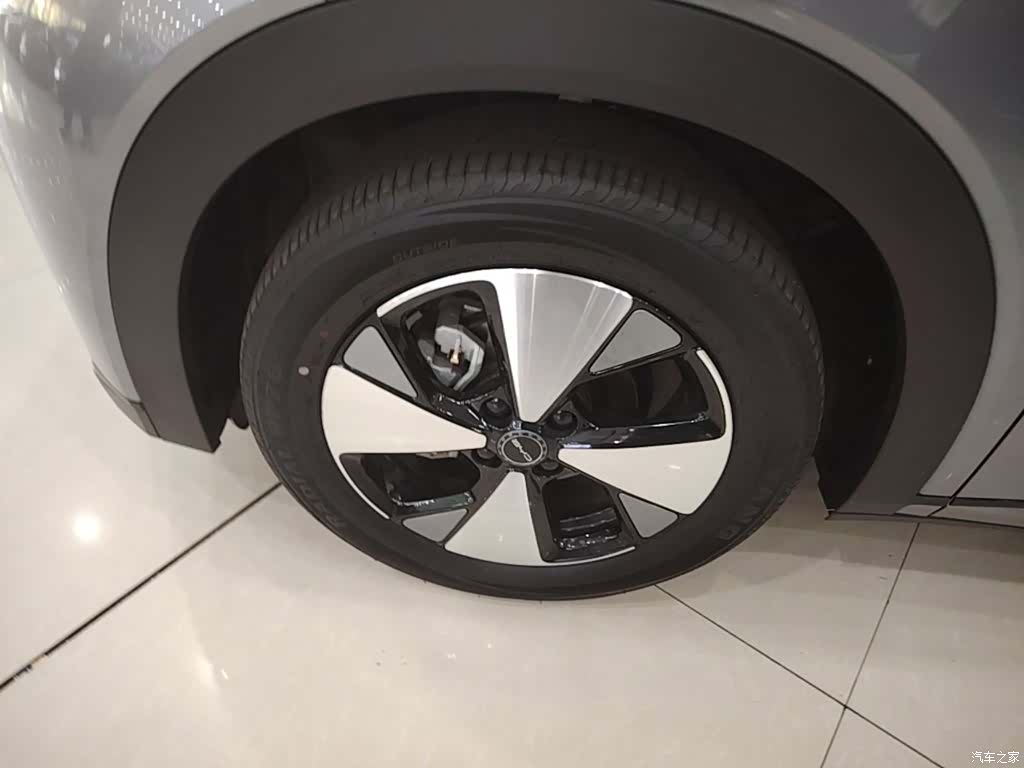BYD Dolphin, 2024 23