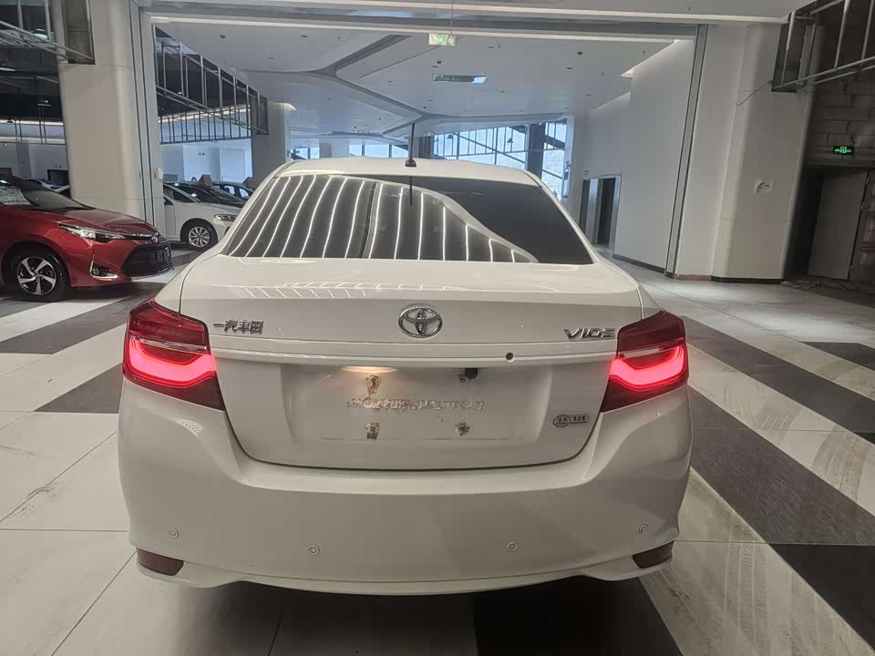 Toyota Vios