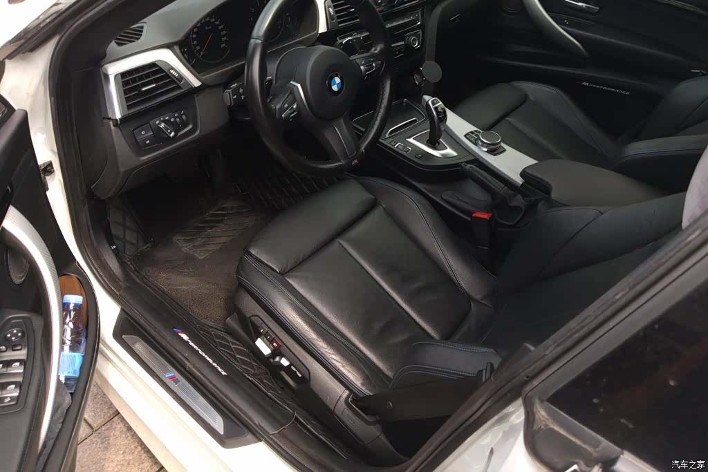 BMW 3 Series, 2018 9