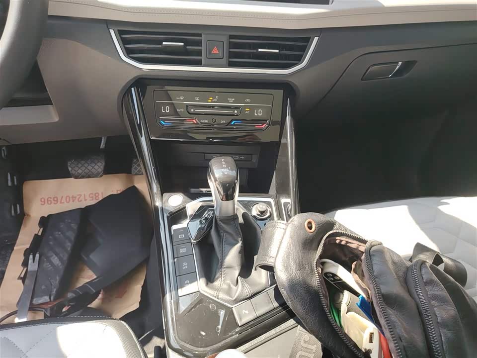 Volkswagen Tanyue Volkswagen Tanyue