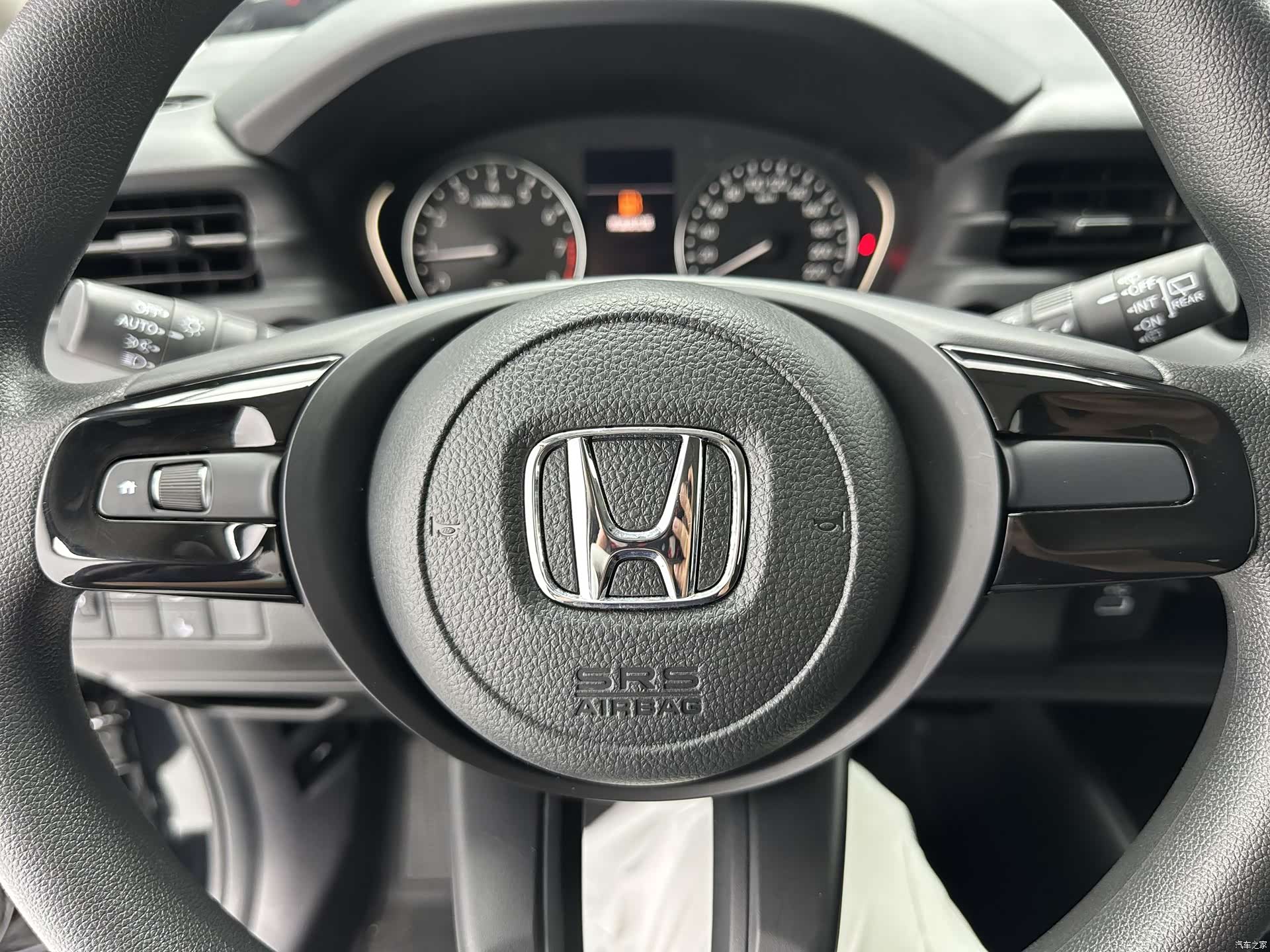 Honda XR-V, 2023 14