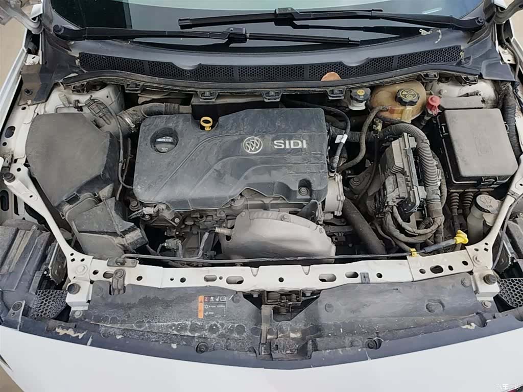 Buick Verano, 2017 20